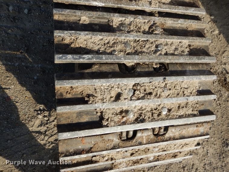 image for item DE2521 1996 Caterpillar 312B  excavator