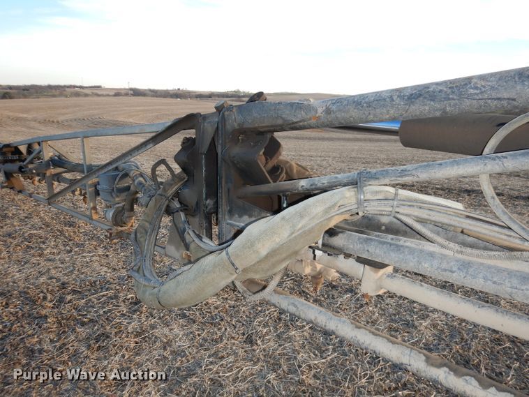 image for item DE2528 2007 John Deere 4720  sprayer