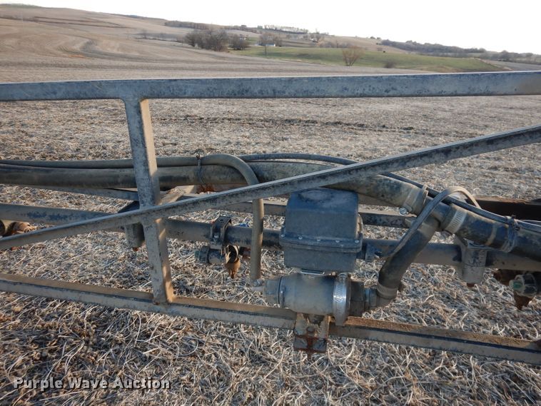 image for item DE2528 2007 John Deere 4720  sprayer