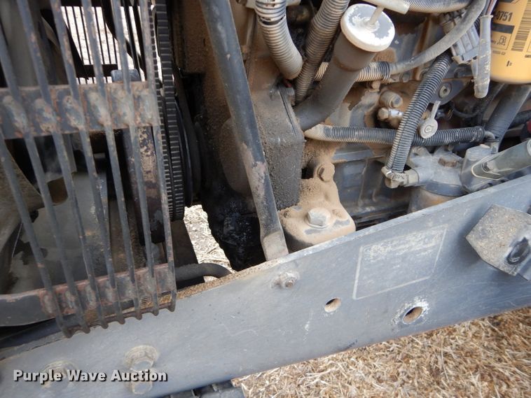 image for item DE2530 1995 Caterpillar Challenger 45  tractor