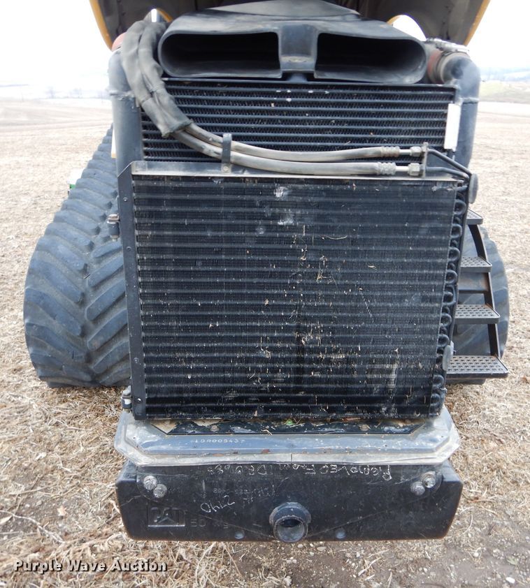 image for item DE2530 1995 Caterpillar Challenger 45  tractor