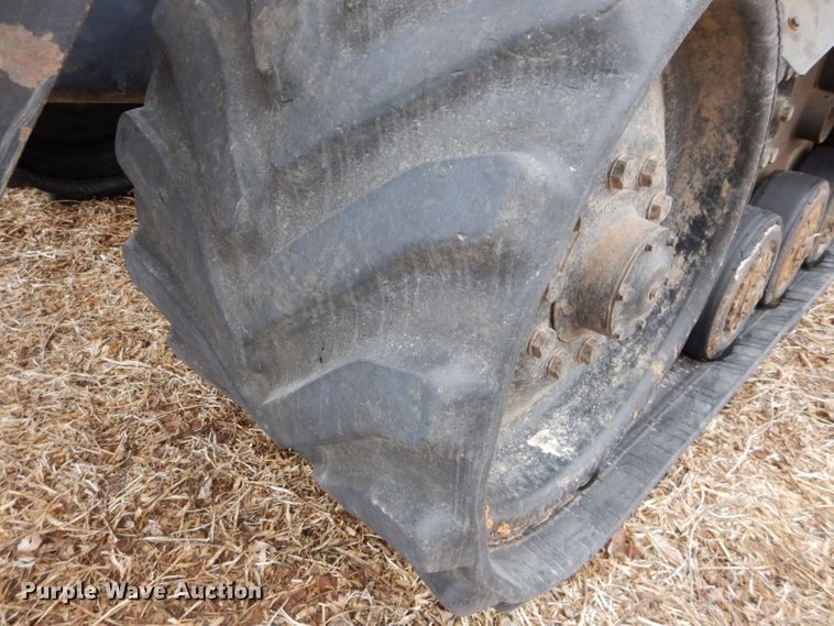 image for item DE2530 1995 Caterpillar Challenger 45  tractor