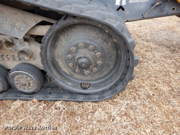 image for item DE2530 1995 Caterpillar Challenger 45  tractor