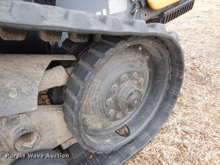 image for item DE2530 1995 Caterpillar Challenger 45  tractor