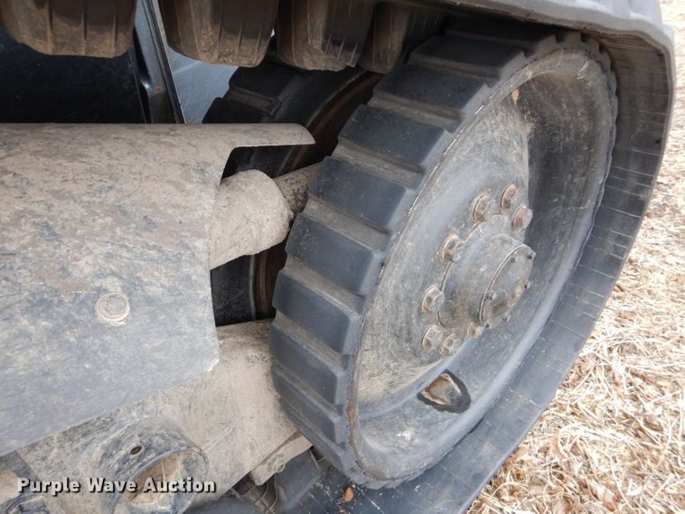 image for item DE2530 1995 Caterpillar Challenger 45  tractor