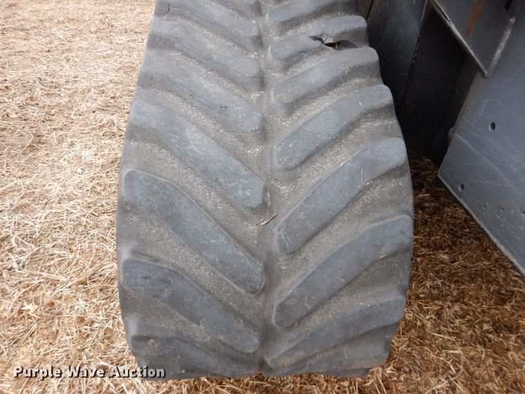 image for item DE2530 1995 Caterpillar Challenger 45  tractor