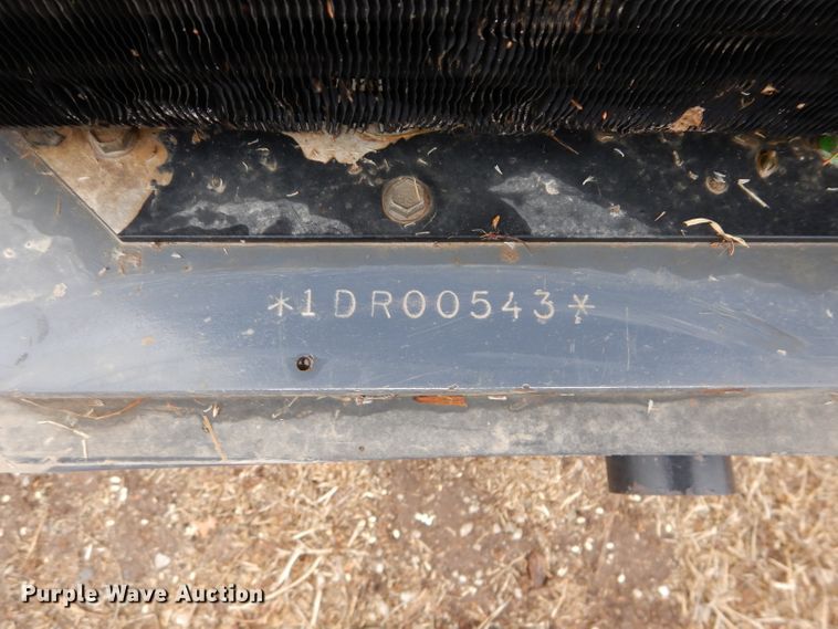 image for item DE2530 1995 Caterpillar Challenger 45  tractor