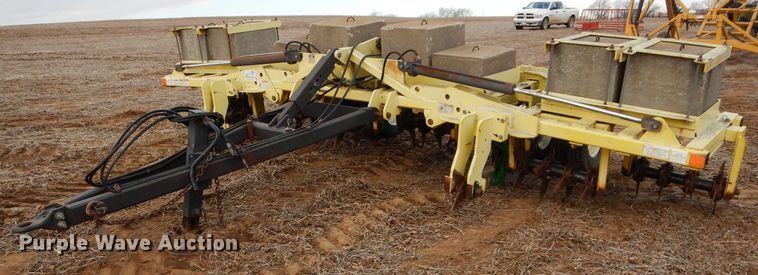 image for item DE2532 Holland AerWay AW20008B33 aerator