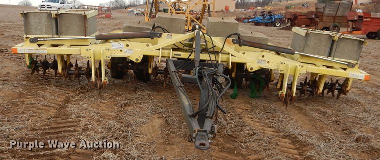 image for item DE2532 Holland AerWay AW20008B33 aerator