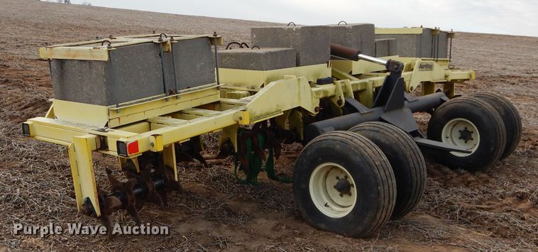 image for item DE2532 Holland AerWay AW20008B33 aerator