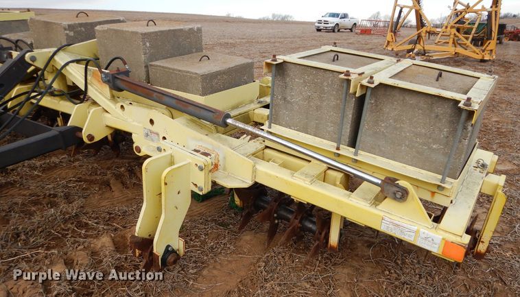 image for item DE2532 Holland AerWay AW20008B33 aerator