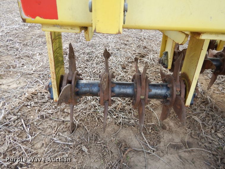 image for item DE2532 Holland AerWay AW20008B33 aerator