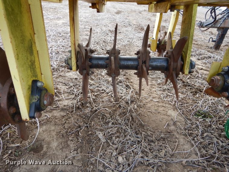 image for item DE2532 Holland AerWay AW20008B33 aerator