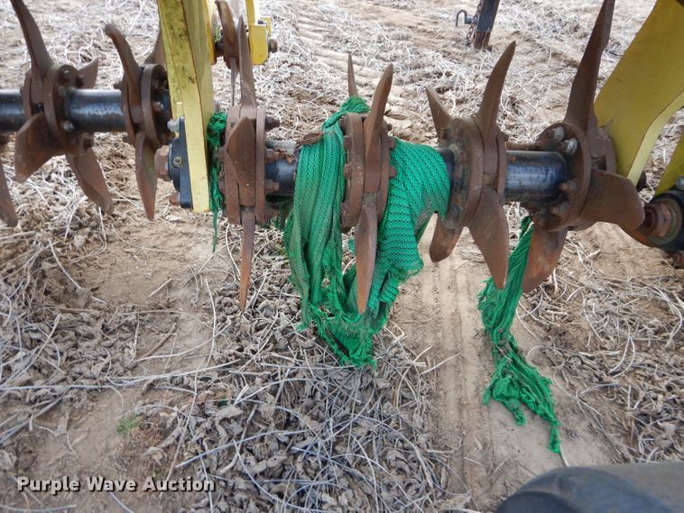 image for item DE2532 Holland AerWay AW20008B33 aerator