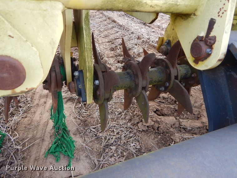 image for item DE2532 Holland AerWay AW20008B33 aerator