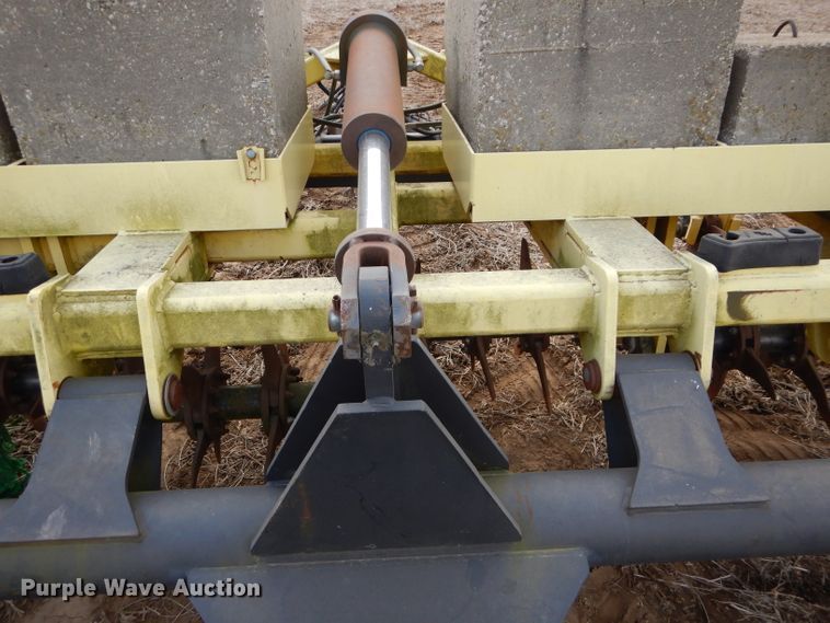 image for item DE2532 Holland AerWay AW20008B33 aerator