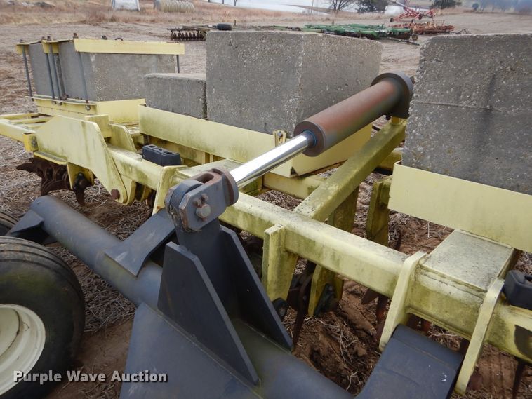 image for item DE2532 Holland AerWay AW20008B33 aerator