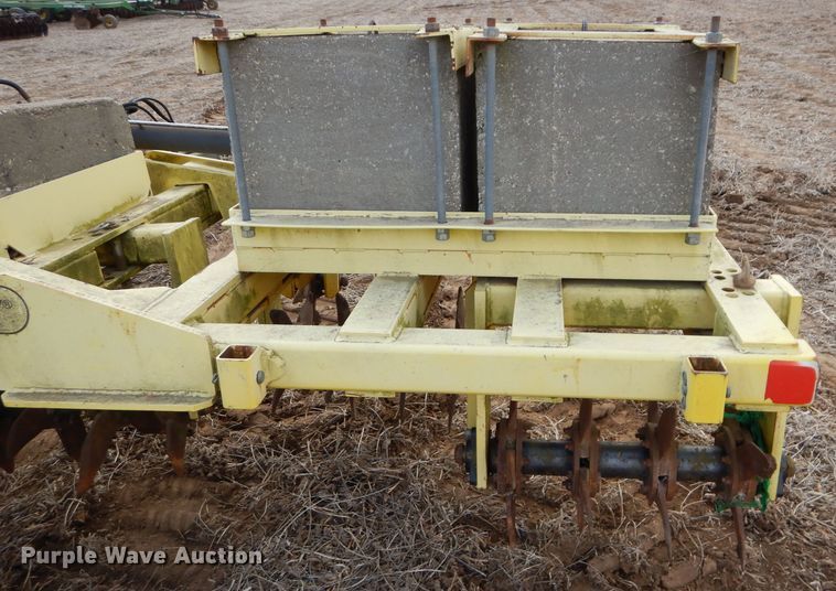 image for item DE2532 Holland AerWay AW20008B33 aerator