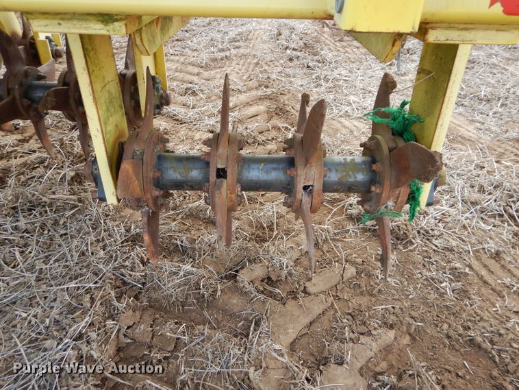 image for item DE2532 Holland AerWay AW20008B33 aerator