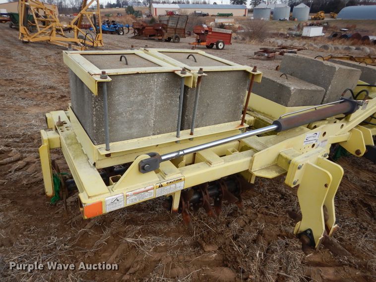 image for item DE2532 Holland AerWay AW20008B33 aerator