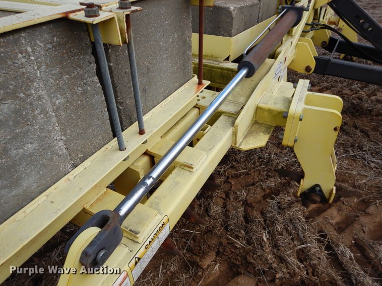 image for item DE2532 Holland AerWay AW20008B33 aerator