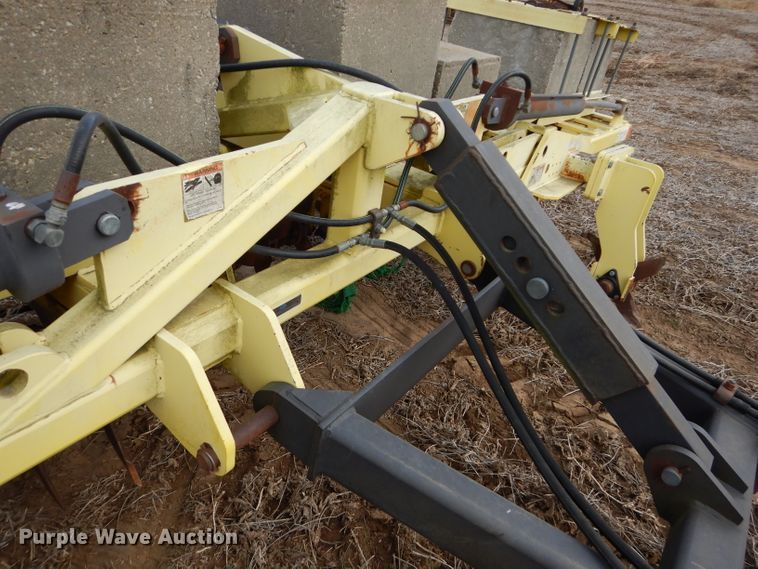 image for item DE2532 Holland AerWay AW20008B33 aerator