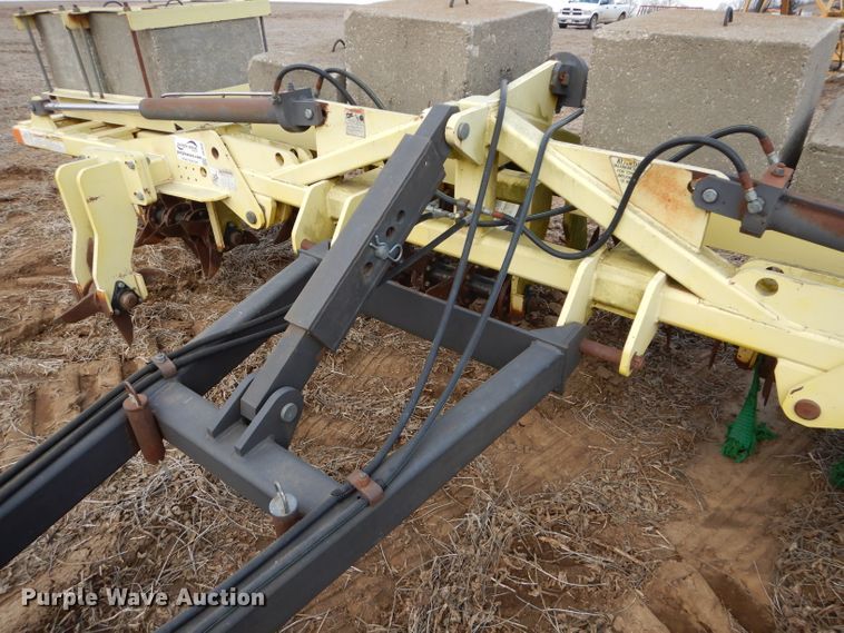 image for item DE2532 Holland AerWay AW20008B33 aerator