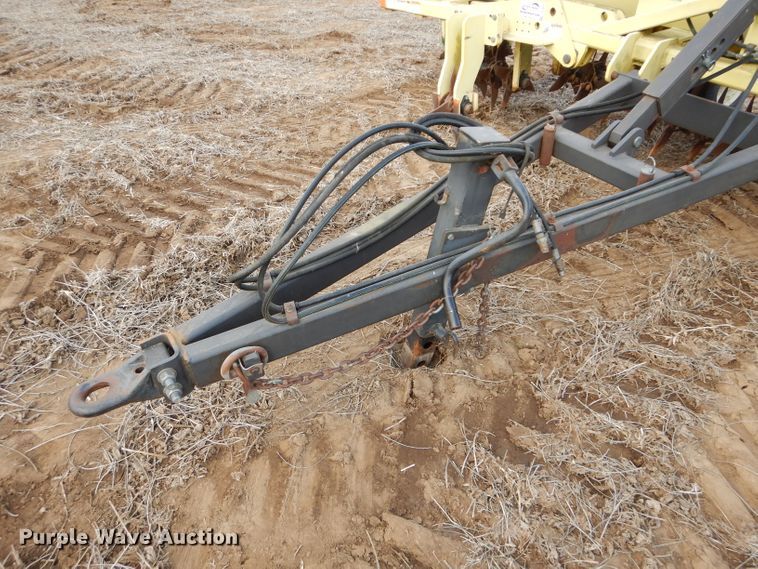 image for item DE2532 Holland AerWay AW20008B33 aerator