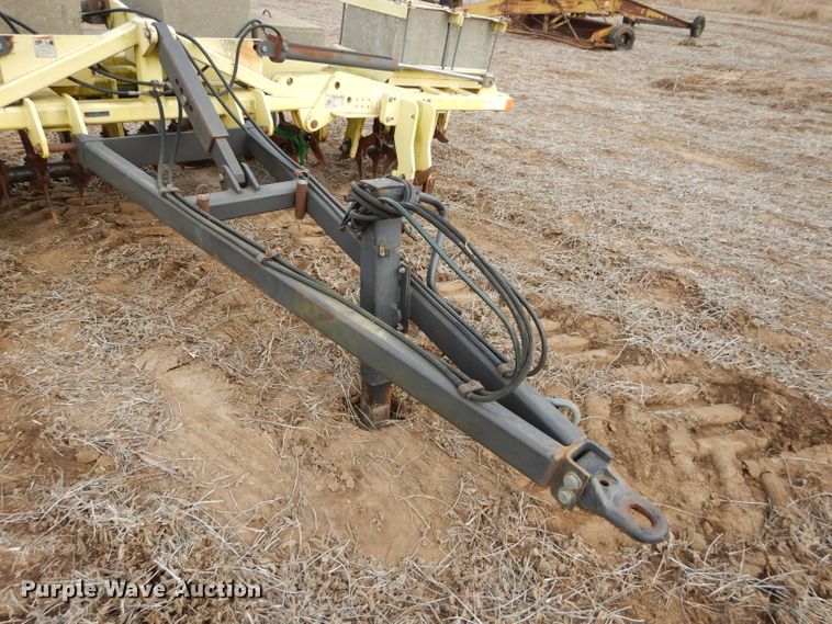 image for item DE2532 Holland AerWay AW20008B33 aerator