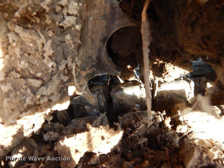 image for item DE2540 2005 Bobcat 430HAG ZHS  mini excavator