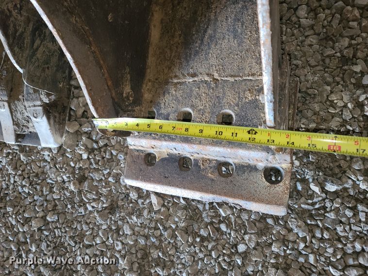 image for item DE2540 2005 Bobcat 430HAG ZHS  mini excavator