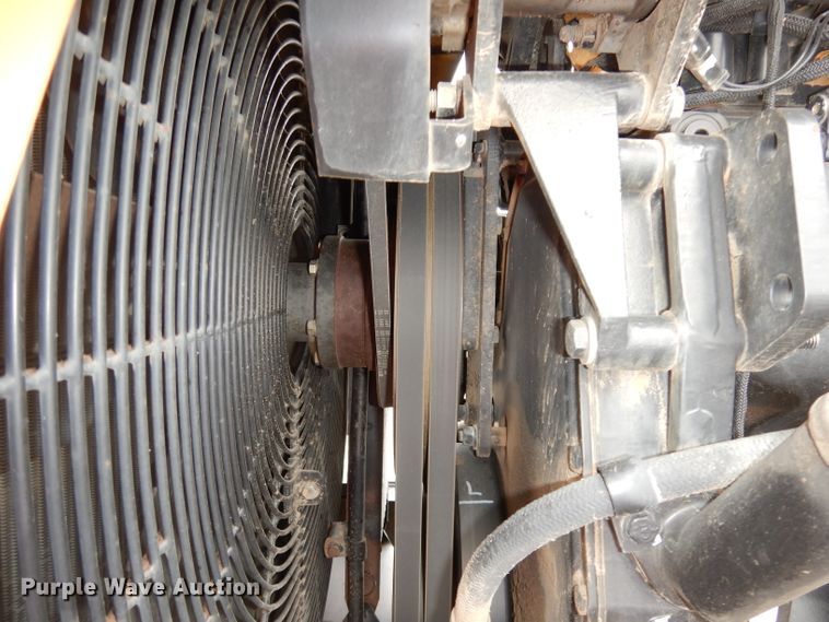 image for item DE2541 1996 Caterpillar Challenger 85D  tractor