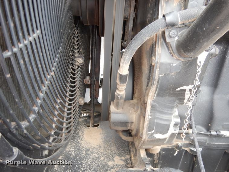 image for item DE2541 1996 Caterpillar Challenger 85D  tractor