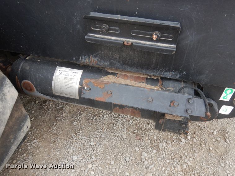 image for item DE2541 1996 Caterpillar Challenger 85D  tractor