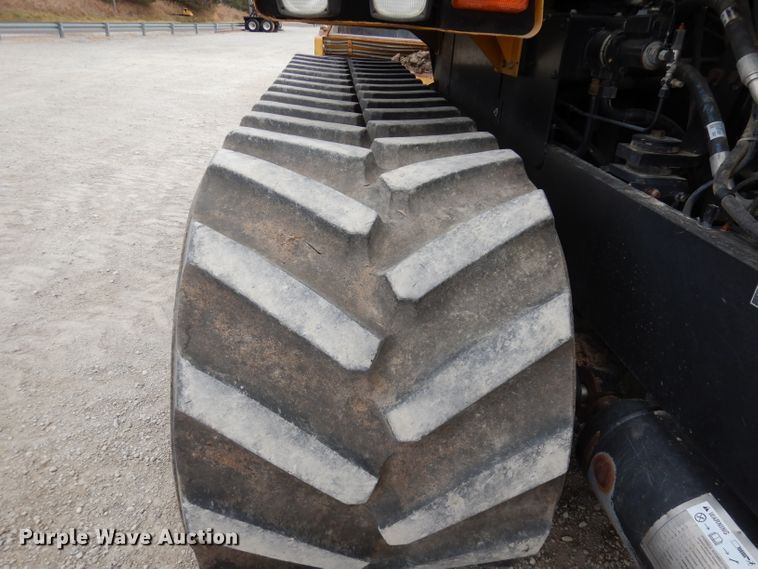 image for item DE2541 1996 Caterpillar Challenger 85D  tractor