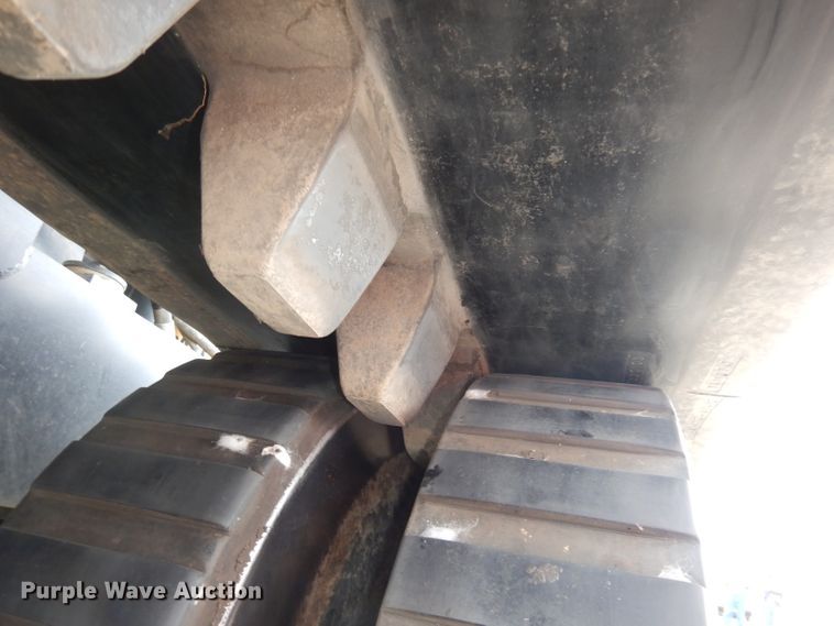 image for item DE2541 1996 Caterpillar Challenger 85D  tractor