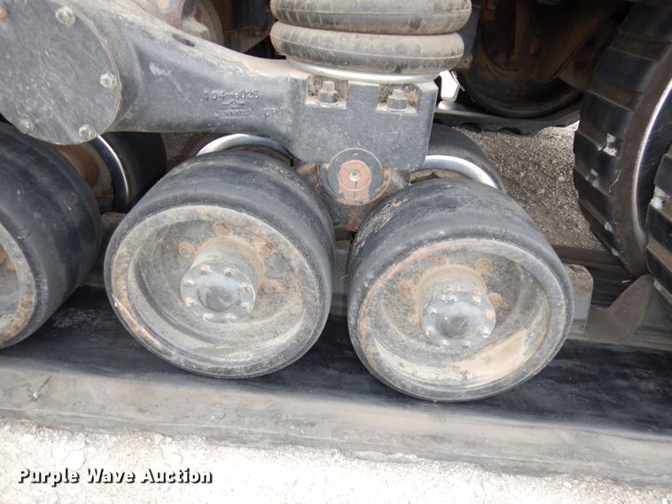 image for item DE2541 1996 Caterpillar Challenger 85D  tractor