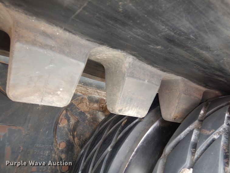 image for item DE2541 1996 Caterpillar Challenger 85D  tractor