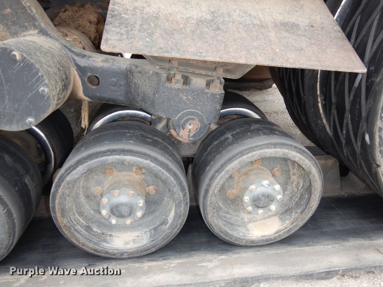 image for item DE2541 1996 Caterpillar Challenger 85D  tractor