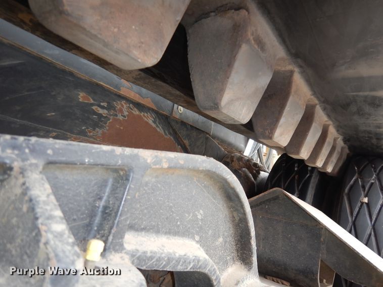 image for item DE2541 1996 Caterpillar Challenger 85D  tractor