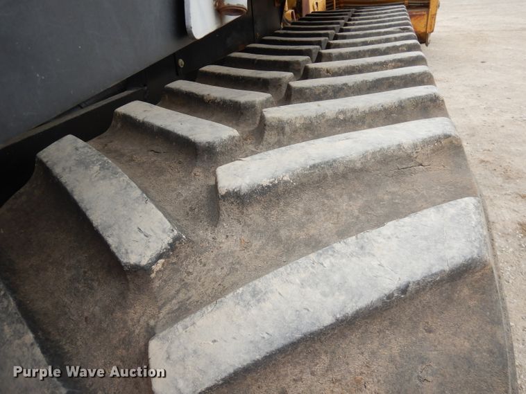 image for item DE2541 1996 Caterpillar Challenger 85D  tractor