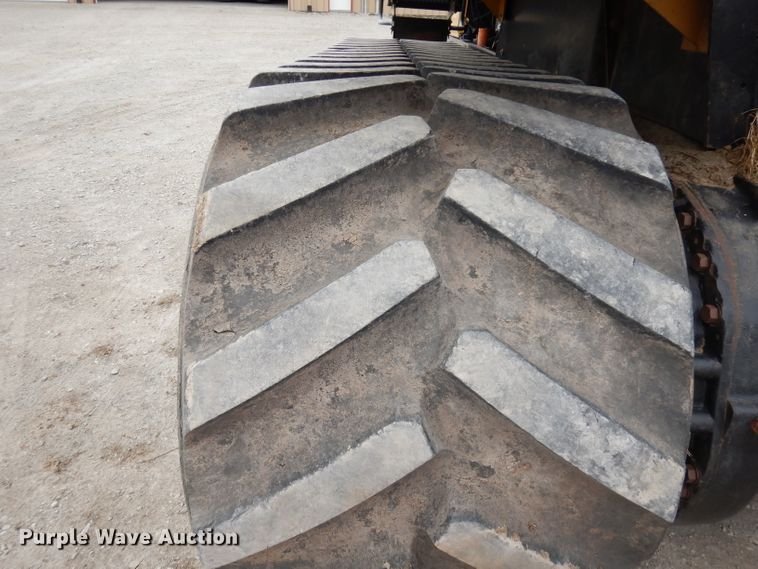 image for item DE2541 1996 Caterpillar Challenger 85D  tractor