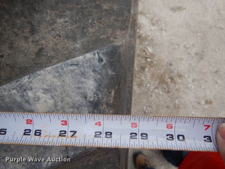 image for item DE2541 1996 Caterpillar Challenger 85D  tractor