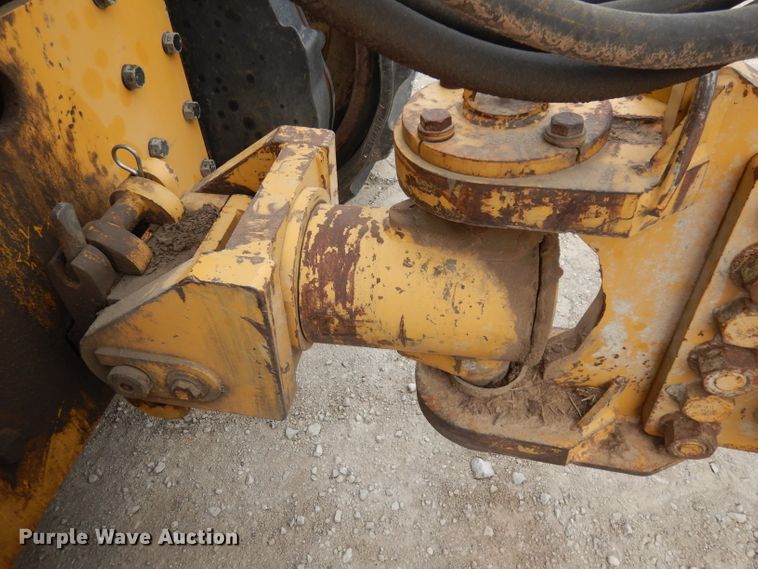 image for item DE2542 2005 Icon 18D  scraper