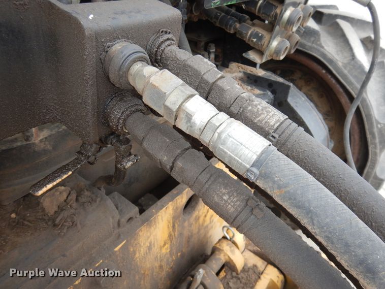 image for item DE2542 2005 Icon 18D  scraper