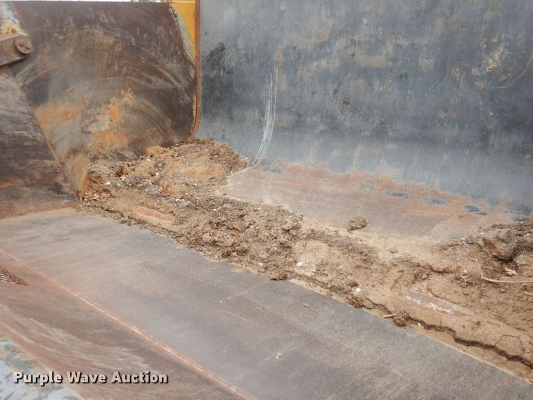 image for item DE2542 2005 Icon 18D  scraper