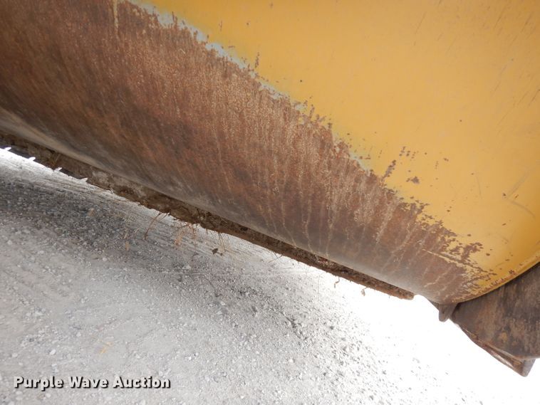 image for item DE2542 2005 Icon 18D  scraper