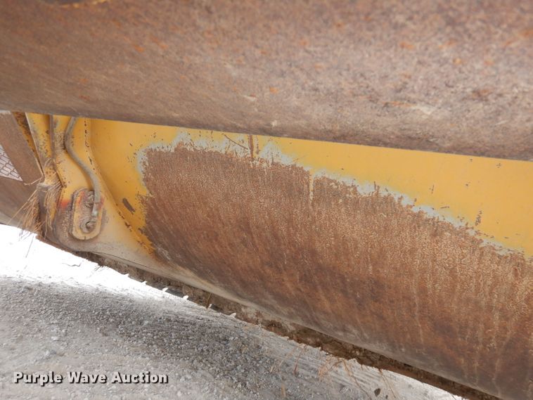 image for item DE2542 2005 Icon 18D  scraper