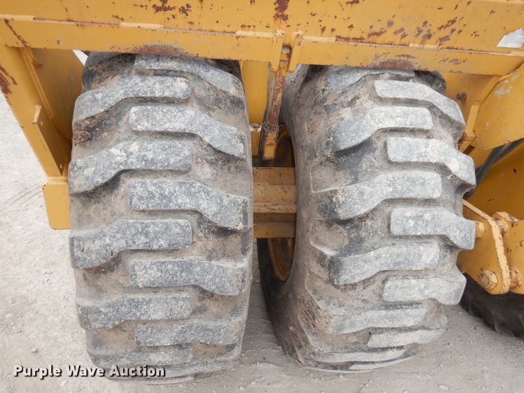 image for item DE2542 2005 Icon 18D  scraper