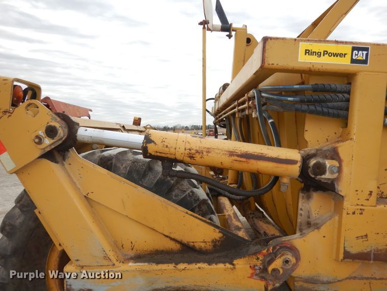 image for item DE2542 2005 Icon 18D  scraper